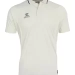 Shrey Premium Cricket Shirt - Short Sleeves
