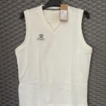 Shrey Match Sleeveless Slipover