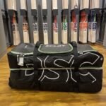 DSC Split Players Kitbag