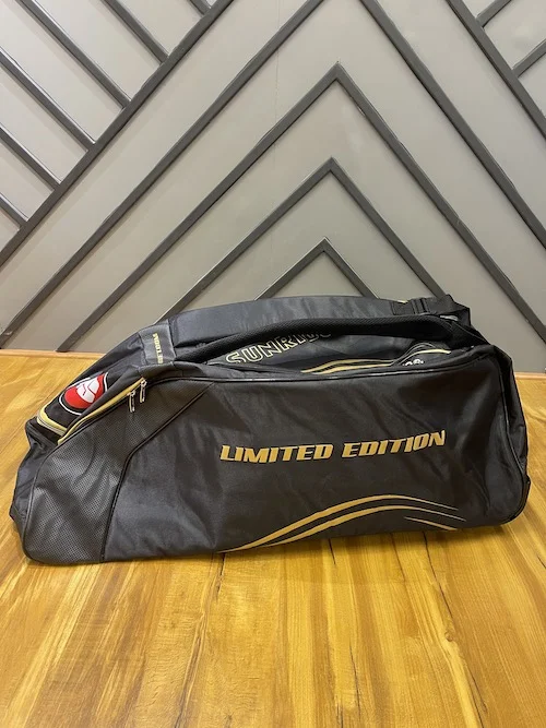 SS Limited Edition Kitbag