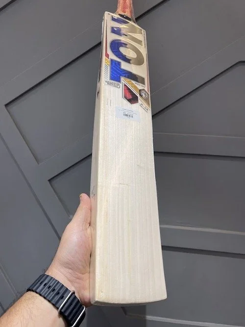 SS Ton Reserve Edition Cricket Bat
