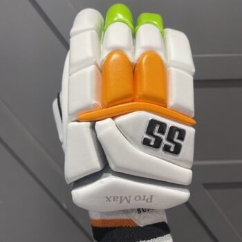 Sunridges Pro Max Batting Gloves