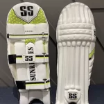 Sunridges Ranjilite batting legguard