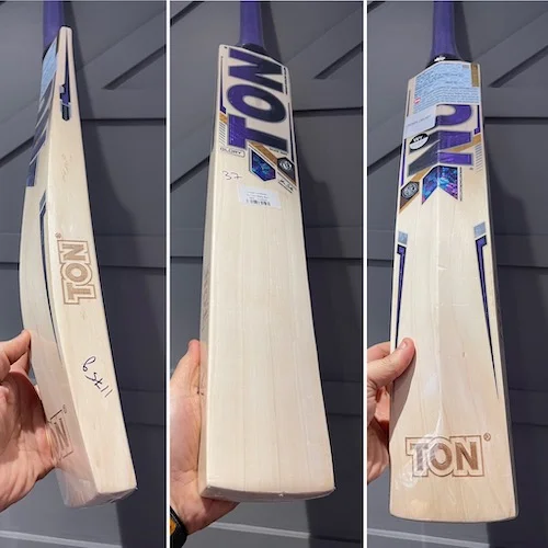 SS Ton Glory Cricket Bat