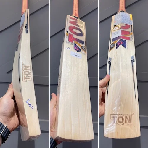 SS Ton Super Cricket Bat