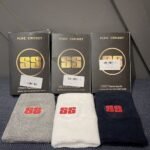 SS Wrist Band - pack of 3