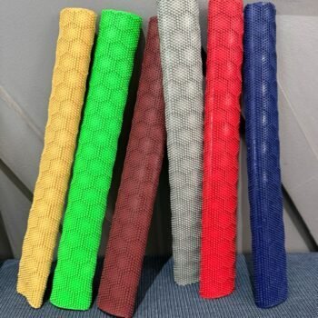 3D Hexa Bat Grips (Pack of 6)