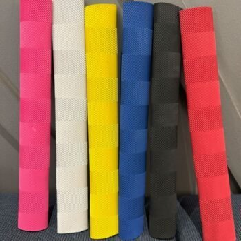Chevron Bat Grips (pack of 6)