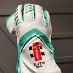 Gray Nicolls Elite GN6 Wicketkeeping Gloves