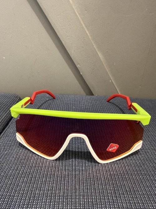 OAKLEY BXTR Sunglasses