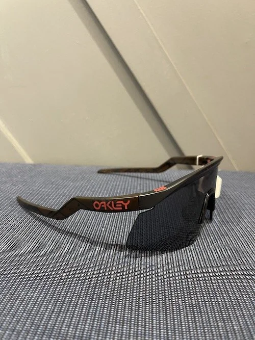 OAKLEY Hydra Sunglasses