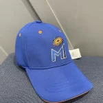 Mumbai Indians IPL Cap