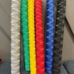 Players Bat Grips(pack of 6)