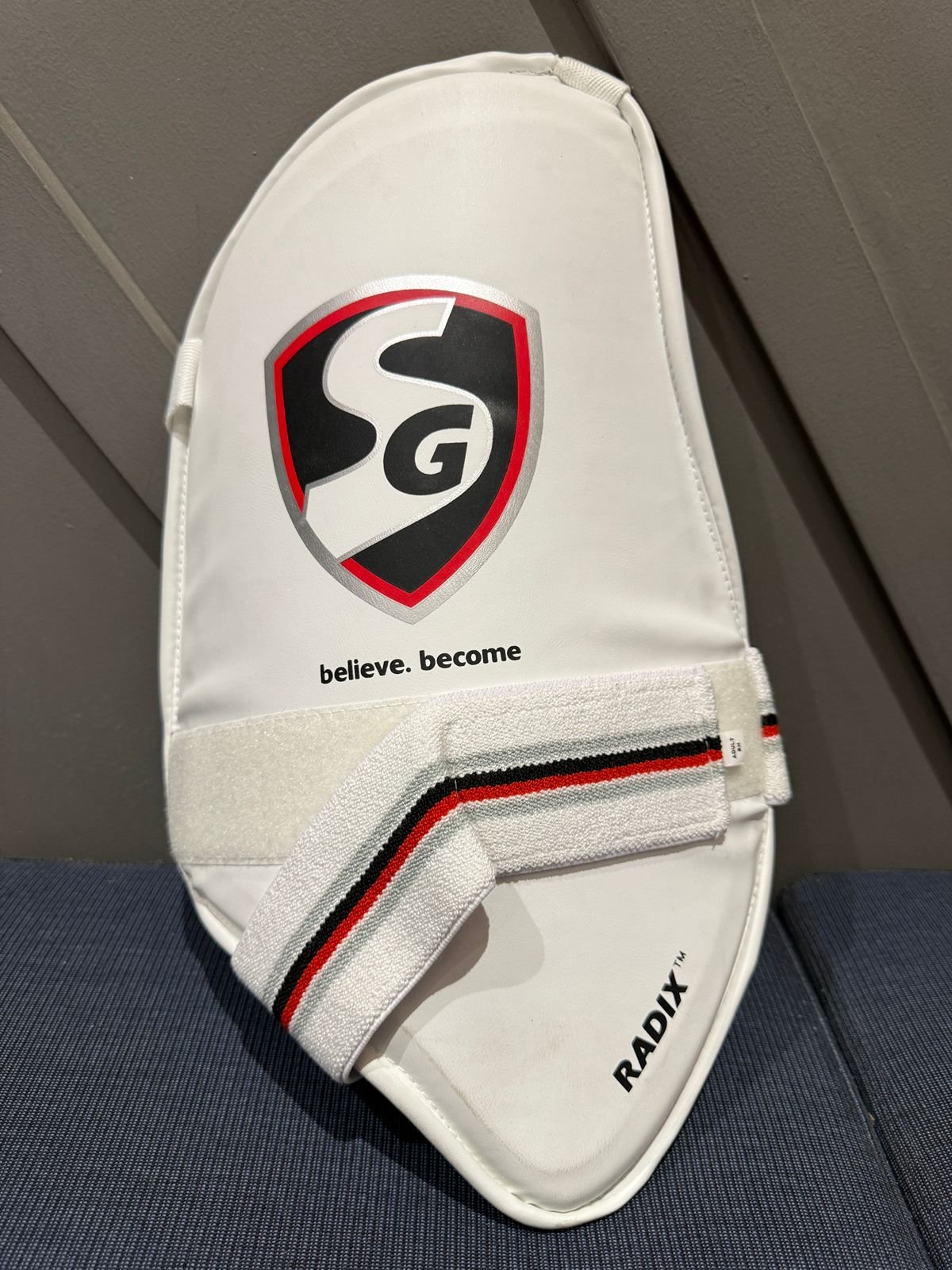 SG RADIX Thigh Pad