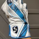 SG Supakeep Wicket Keeping Gloves
