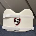 SG Supalite Chest Guard
