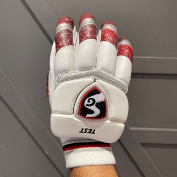 SG Test Batting gloves Junior