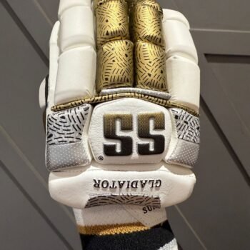 Sunridges Gladiator Batting Gloves