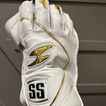 Sunridges Reserve Edition Wicket keeping Gloves