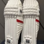 Sunridges Test Opener Batting Legguard - Junior