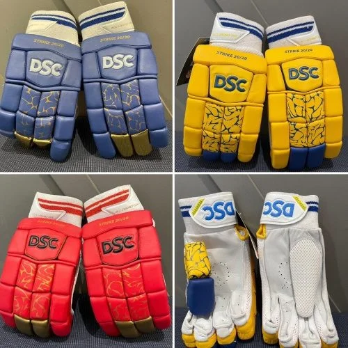Dsc Srike 2020 gloves