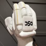 DSC Xceed Batting Gloves