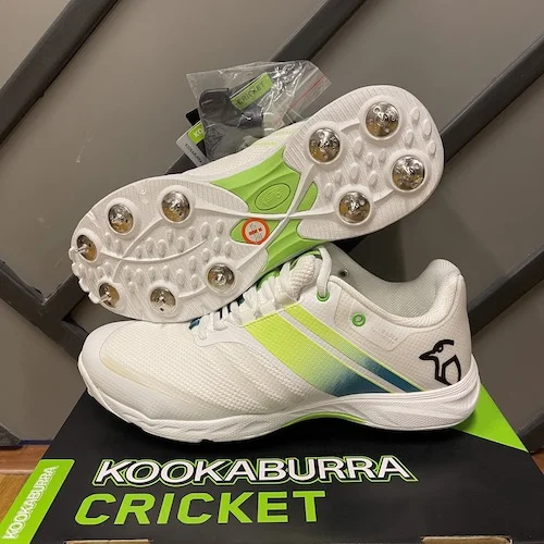 Kookaburra Pro 2.0 Cricket Spikes