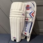 Morrant International Ultralite Legguard