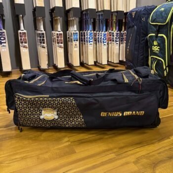 MRF Genius Grand Kitbag