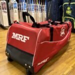 MRF Power 3.0 Kitbag