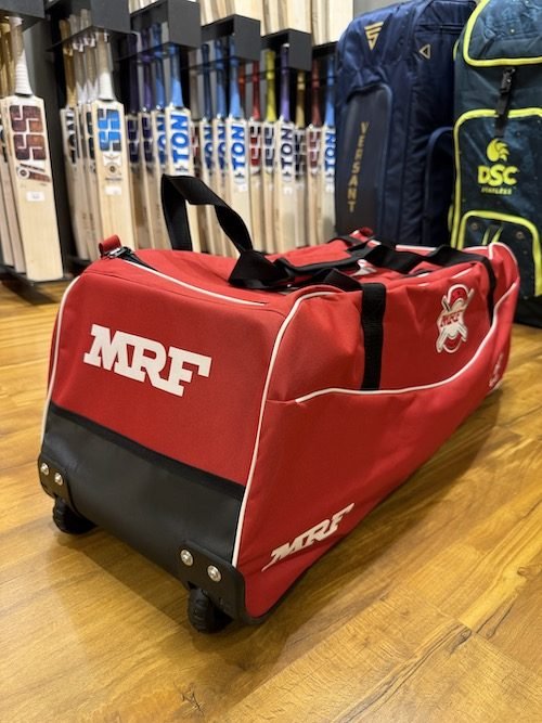MRF Power 3.0 Kitbag