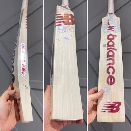 New Balance TC 590 Cricket Bat size 5