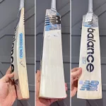 New Balance DC 590 Cricket Bat size 4