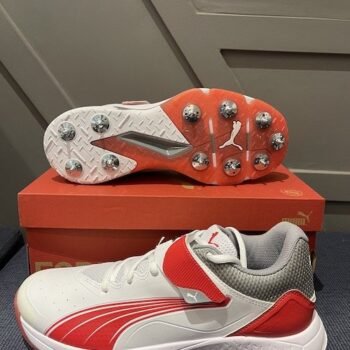 Puma Bowling 24.1 Spikes