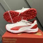 Puma 24 FH Rubber Cricket Shoes