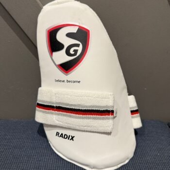 SG Radix Inner Thigh Pad