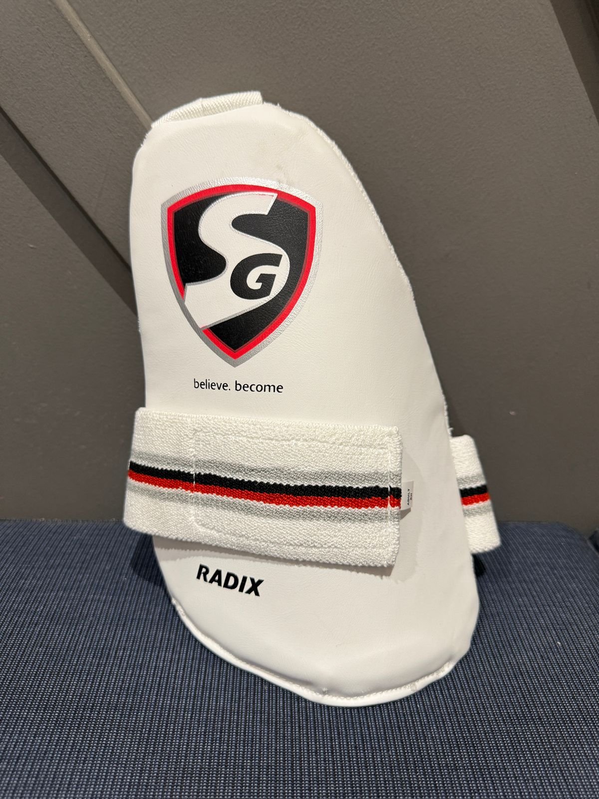 SG Radix Inner Thigh Pad