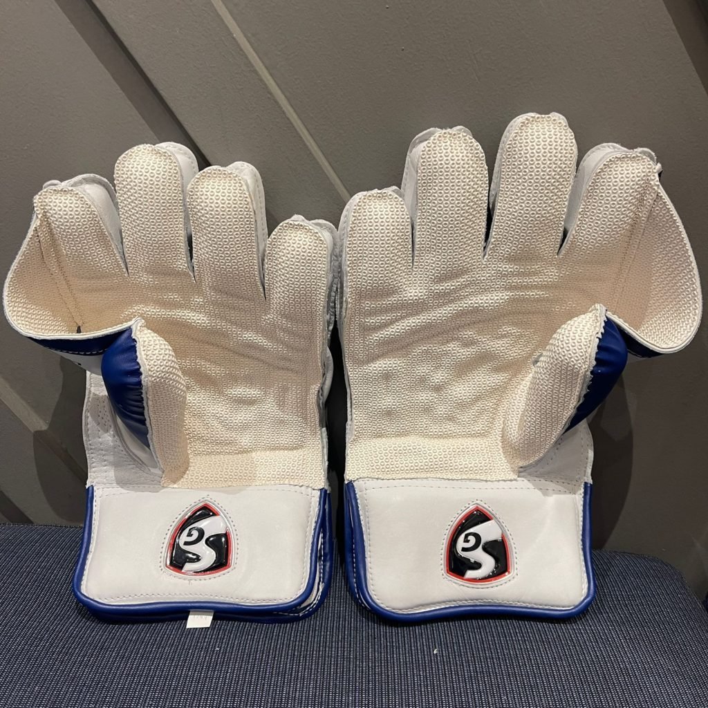 Sg keeping gloves price online