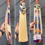 SG T1600 Tennis Ball Bat