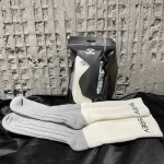SHREY Original Cricket Socks