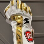 SS Players Wicket keeping Gloves