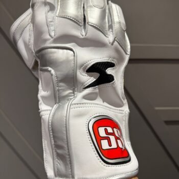 SS Players Wicket keeping Gloves