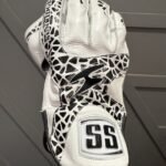 Sunridges Professional Wicketkeeping Gloves