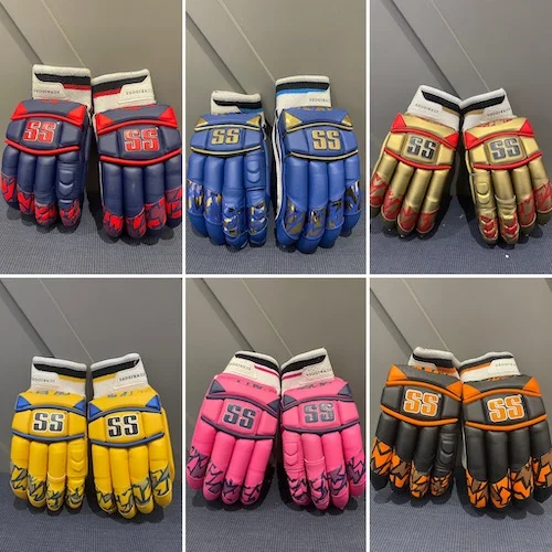SS Super Test Colour Gloves