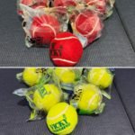 Vicky Pro Heavy Tennis Ball - pack of 6
