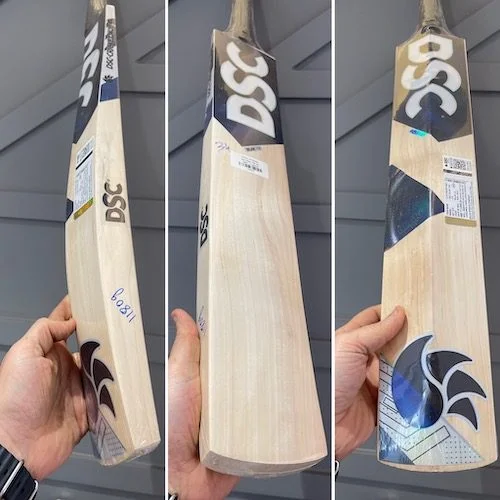 DSC Blak 100 Cricket Bat