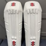 Gray Nicolls Checkmate Wicket keeping legguard