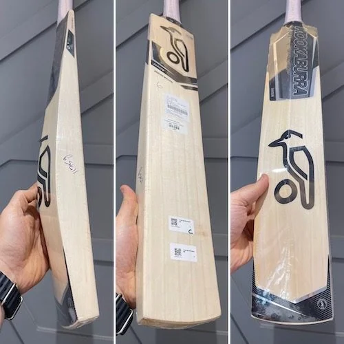 Kookaburra Shadow 250 cricket bat