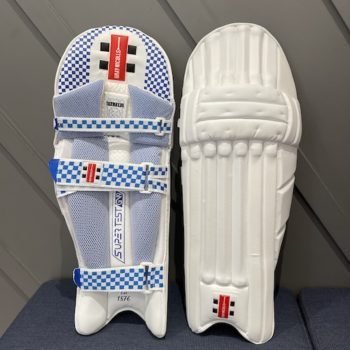 Gray Nicolls Super test GN9 Legguard