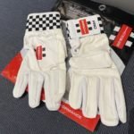 Gray Nicolls Pro Chamois Wicketkeeping Inner Gloves